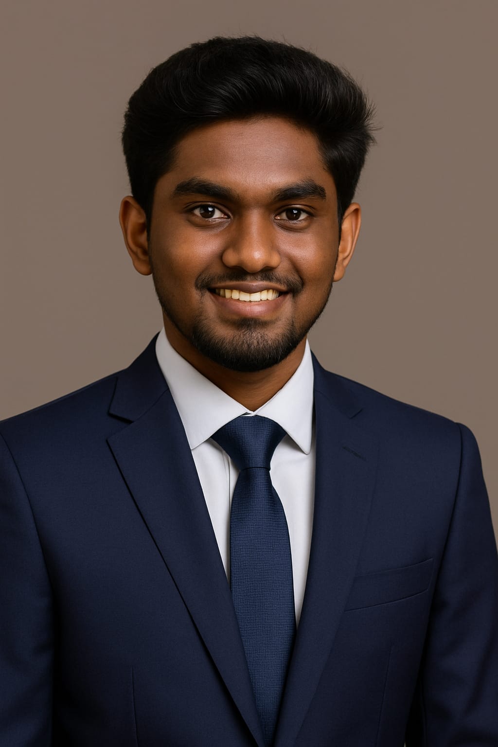 founder